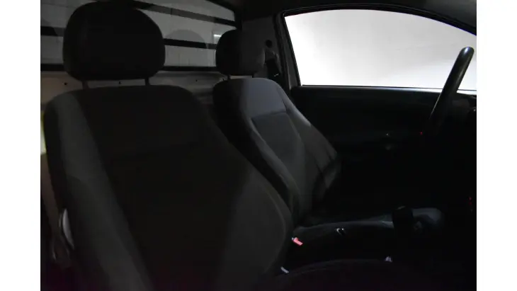 SAVEIRO - 1.6 MSI ROBUST CS 8V 2P MANUAL