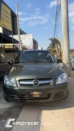 PRISMA  Sed. Maxx/ LT 1.4 8V ECONOF. 4p