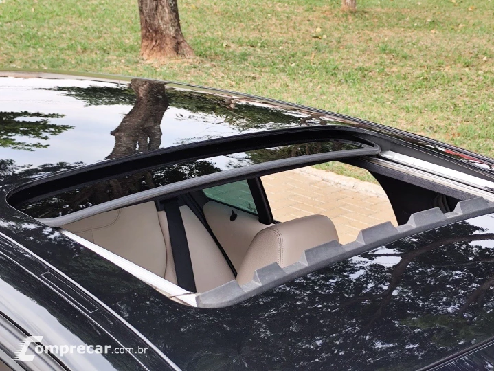 M 135i 3.0 V6 24V TURBO GASOLINA 4P AUTOMÁTICO