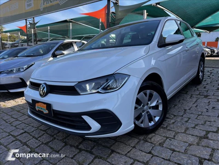 POLO 1.0 MPI