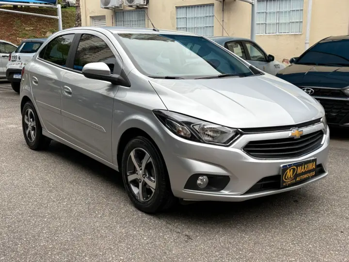 ONIX 1.4 MPFI LTZ 8V