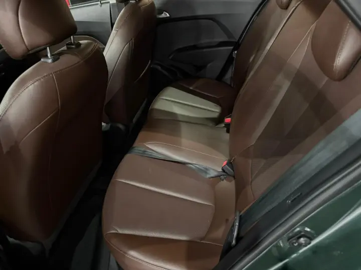 HB20X 1.6 16V Premium