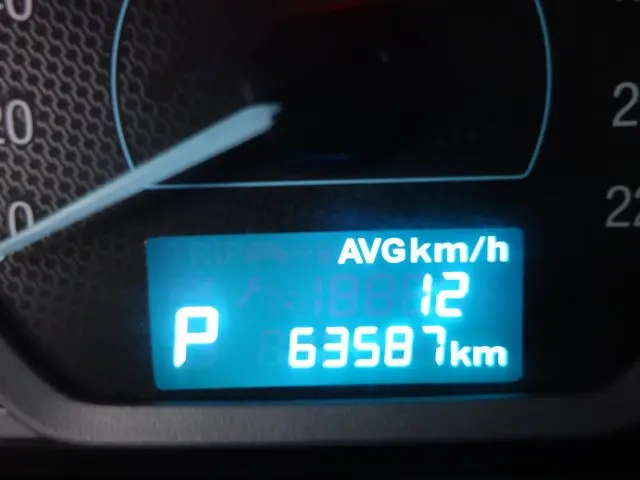 KA + - 1.5 TI-VCT SE PLUS SEDAN AUTOMÁTICO