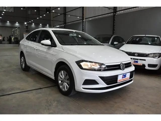 VIRTUS - 1.6 MSI TOTAL AUTOMÁTICO