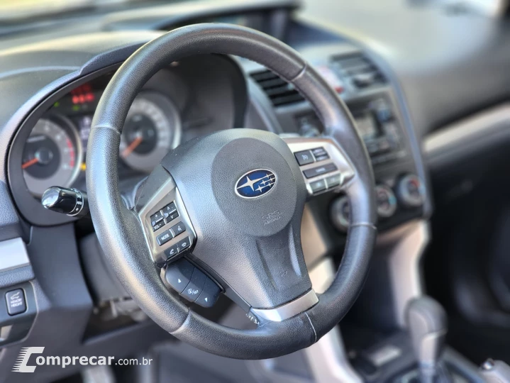 FORESTER 2.0 S 4X4 16V