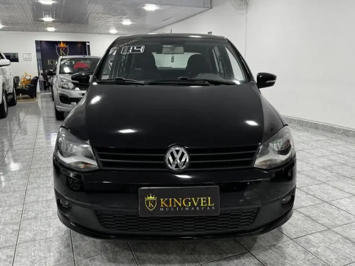 FOX 1.6 HIGHLINE GII