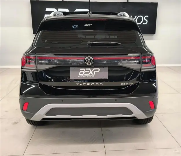 T-CROSS 1.4 250 TSI Highline