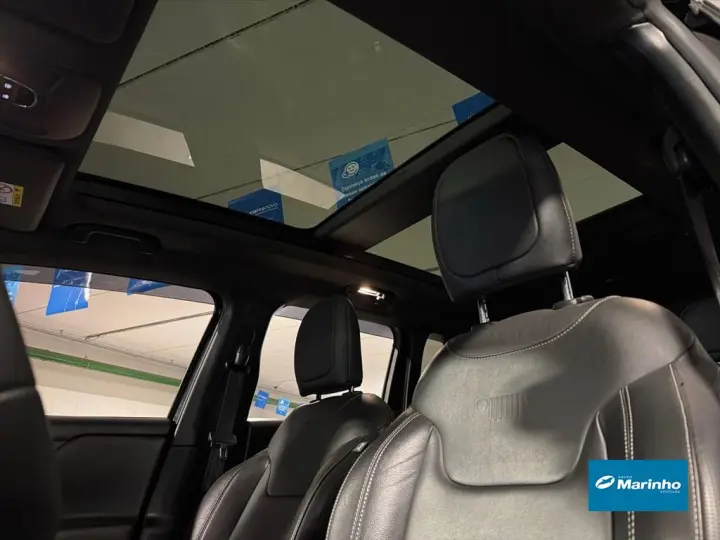 RENEGADE 1.3 T270 TURBO FLEX S 4X4 AT9