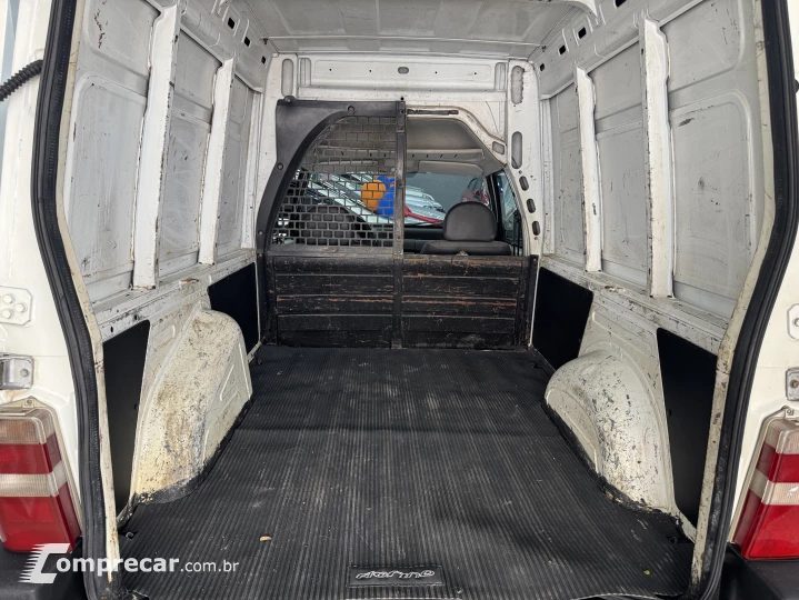 FIORINO 1.3 Furgão 8V