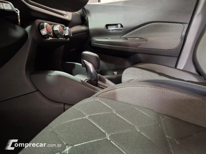 KICKS 1.6 16vstart S Direct