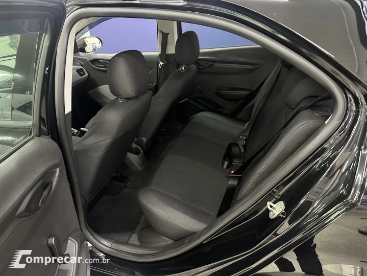 ONIX HATCH Joy 1.0 8V Flex 5p Mec.