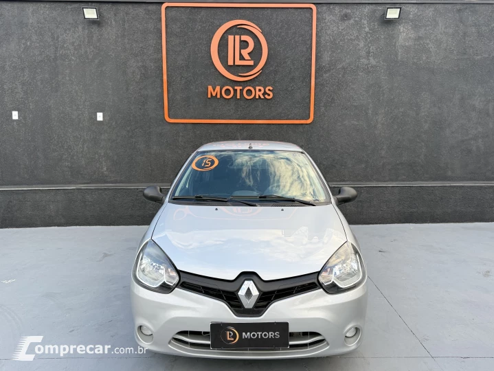 CLIO 1.0 Expression 16V Hi-power