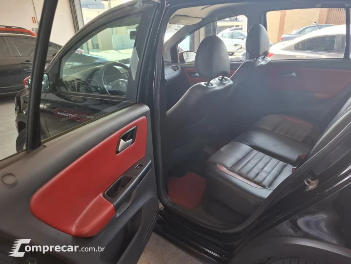 FOX 1.6 MI Pepper 16V