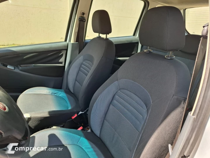 IDEA 1.4 MPI Attractive 8V