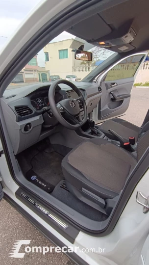 T-CROSS 1.0 200 TSI Sense