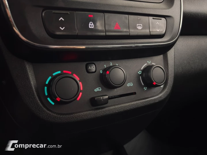 KWID 1.0 12V SCE FLEX ZEN MANUAL