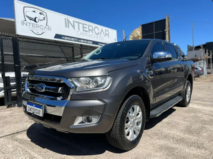RANGER 3.2 XLT 4X4 CD 20V