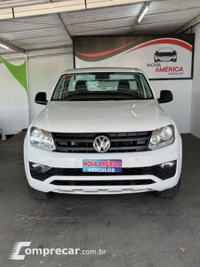 AMAROK CS2.0 16V/S2.0 16V TDI 4x4 Diesel