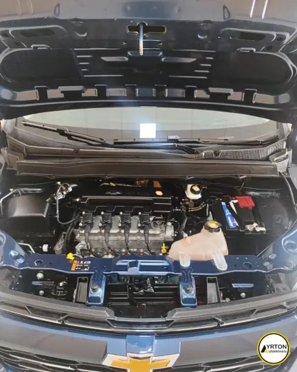 Spin 1.8 4P FLEX PREMIER 7 LUGARES AUTOMÁTICO