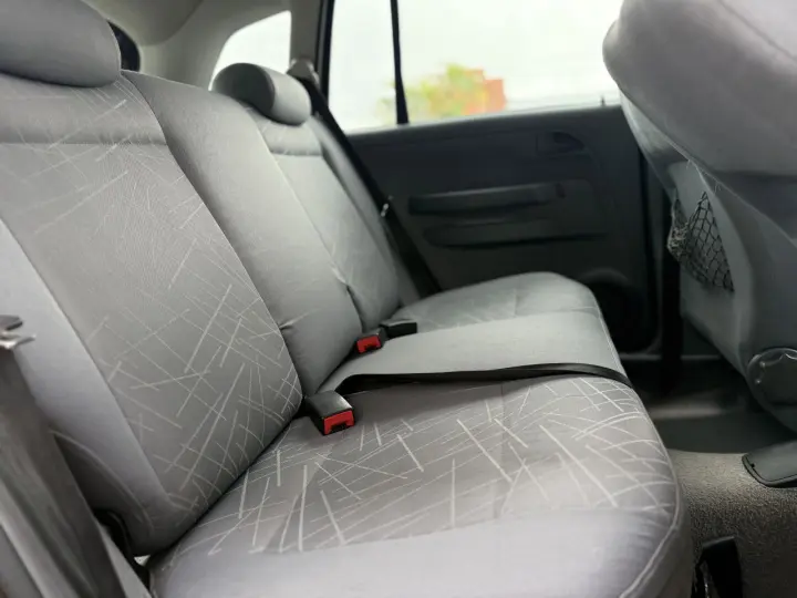 SPACEFOX 1.6/ 1.6 Trend Total Flex 8V 5p