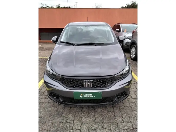 ARGO 1.0 FIREFLY FLEX DRIVE MANUAL