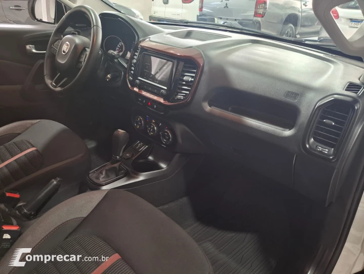 TORO 1.8 16V EVO Freedom AT6