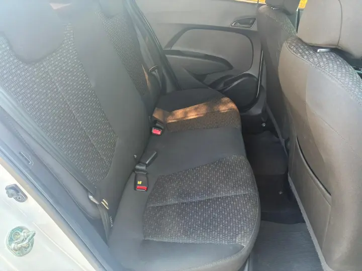 HB20 1.0 12V Comfort Plus