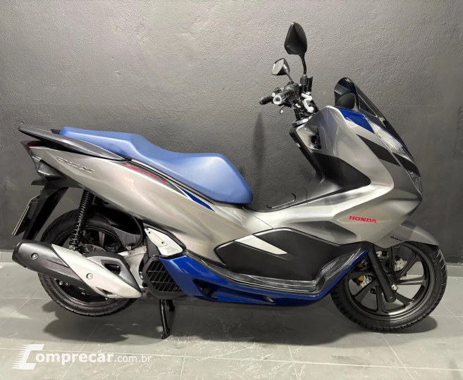 PCX 150 SPORT ABS