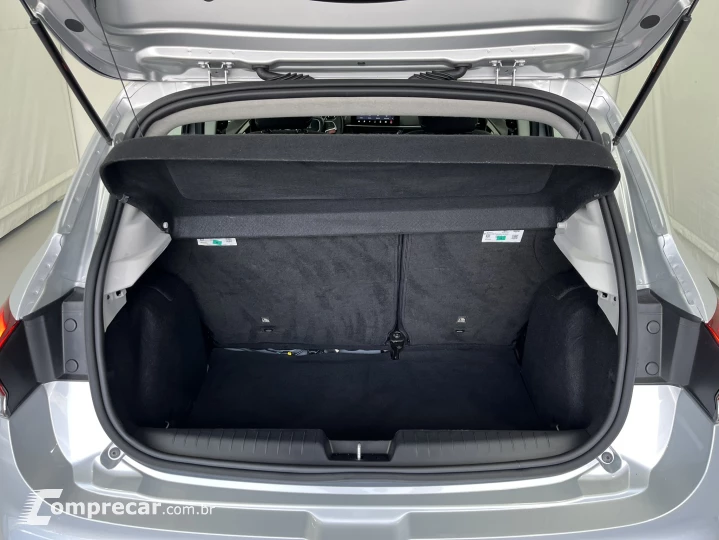 PULSE 1.0 Turbo 200 Audace