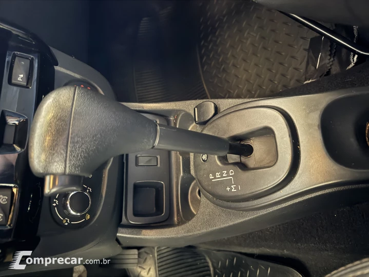 DUSTER 2.0 Dynamique 4X2 16V