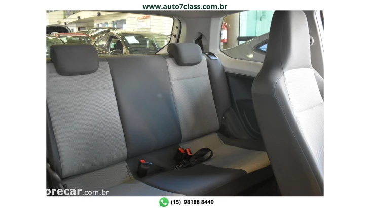 UP - 1.0 MPI TAKE UP 12V 2P MANUAL