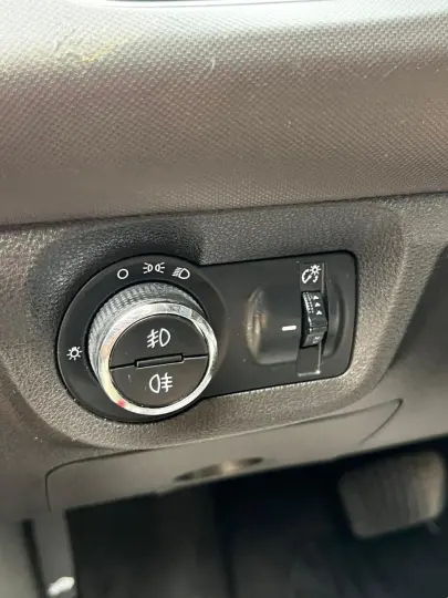 PRISMA Sed. LTZ 1.4 8V FlexPower 4p Aut.