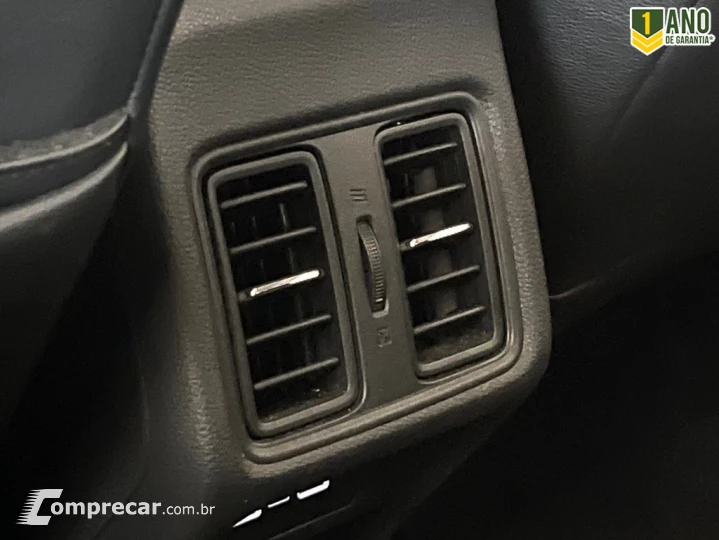 HR-V 1.5 DI I-VTEC FLEX EXL CVT