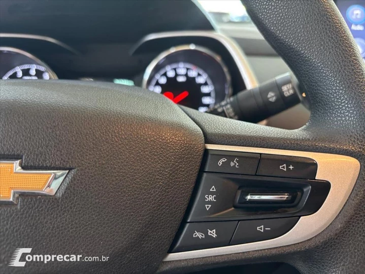 TRACKER 1.0 TURBO FLEX MANUAL