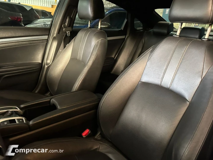 CIVIC 1.5 16V Turbo Touring