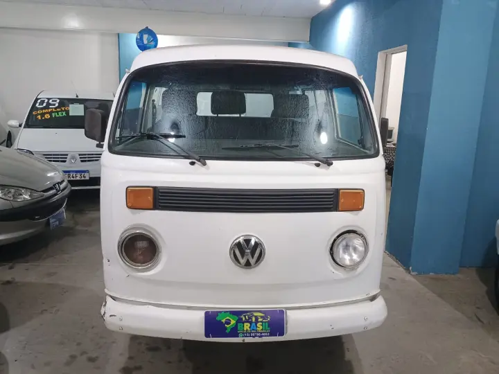 Kombi Standart 1.6