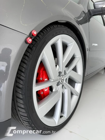 GOLF 2.0 MI Sportline 8V