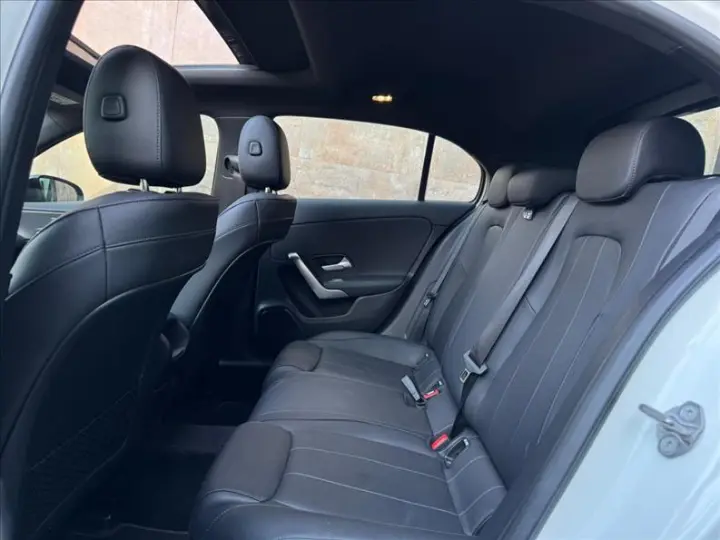 A 250 2.0 CGI Vision 7g-dct