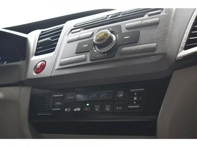 CIVIC - 1.8 LXS 16V 4P MANUAL