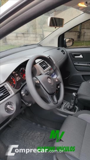 FOX 1.6 MSI TOTAL FLEX CONNECT 4P MANUAL