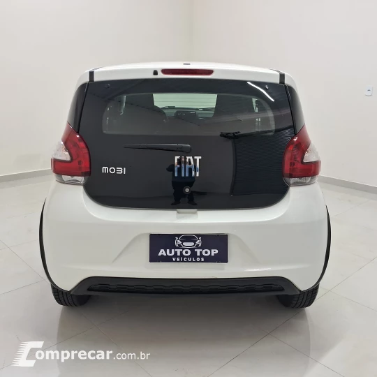 MOBI 1.0 8V EVO Like.