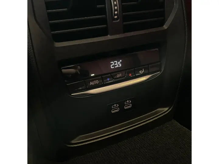 320i 2.0 16V TURBO FLEX SPORT GP AUTOMÁTICO