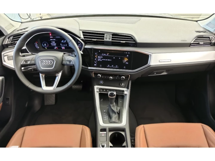 Q3 2.0 40 TFSI GASOLINA PERFORMANCE QUATTRO TIPTRONIC