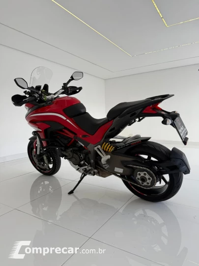 MULTISTRADA 1200