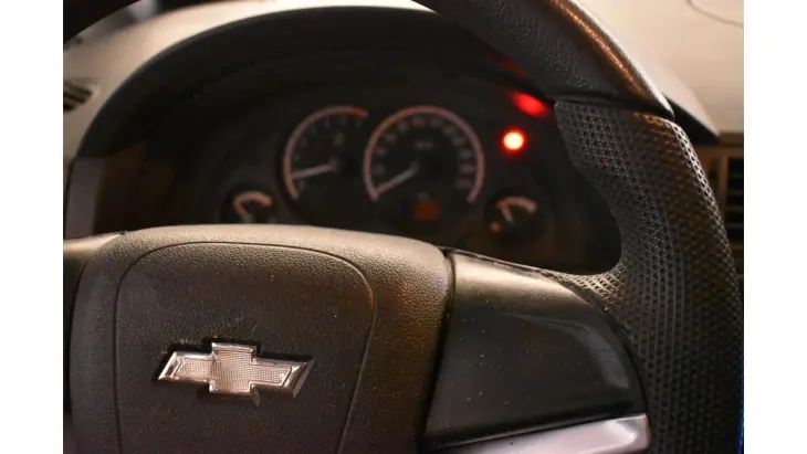 MERIVA - 1.8 MPFI JOY 8V 4P MANUAL