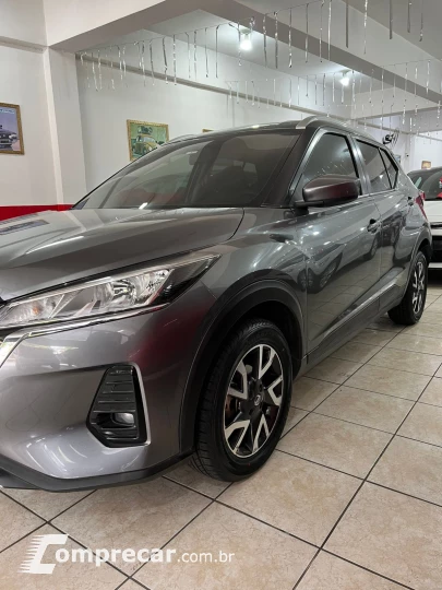 KICKS 1.6 16vstart Sense