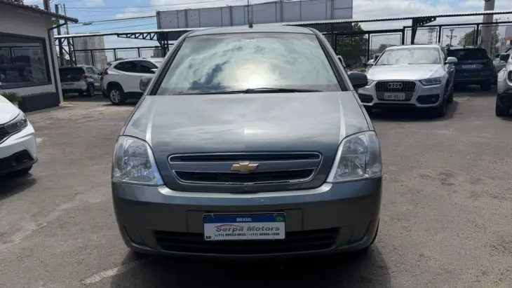 Meriva 1.4 4P FLEX MAXX