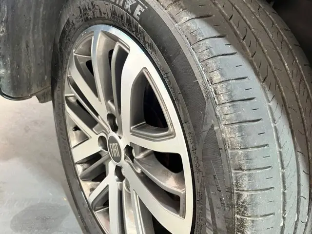 STRADA - 1.3 FIREFLY VOLCANO CD MANUAL