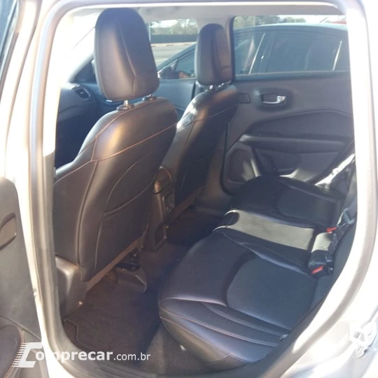 COMPASS 2.0 16V Sport