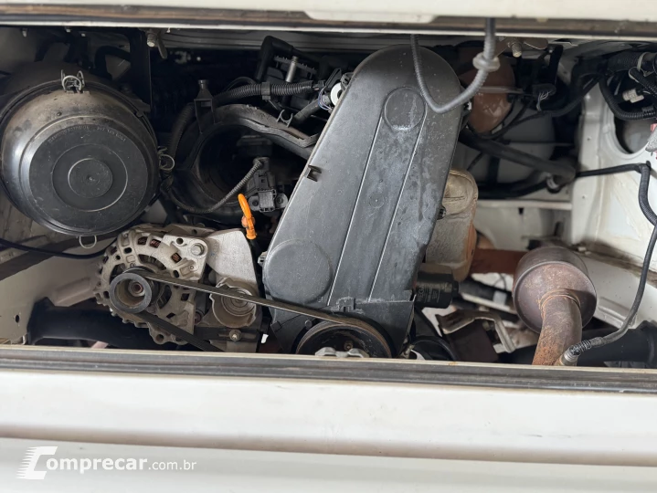 KOMBI 1.4 MI STD Escolar 8V